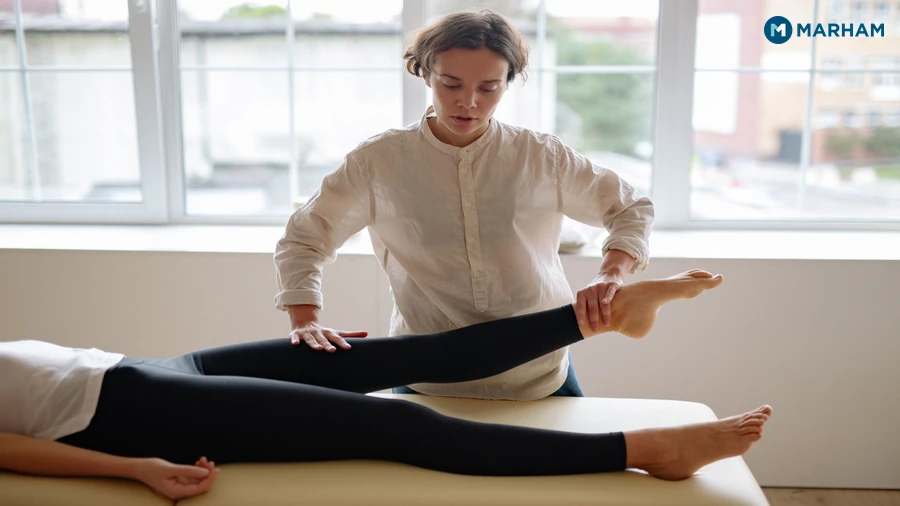 What Causes Restless Legs Syndrome?