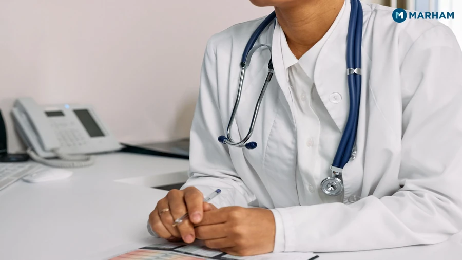 Start with a General Physician: When It Makes Sense