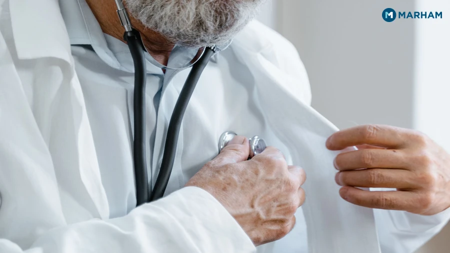When to Skip the GP and Go Directly to a Specialist