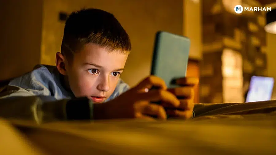 What Is Screen Addiction?