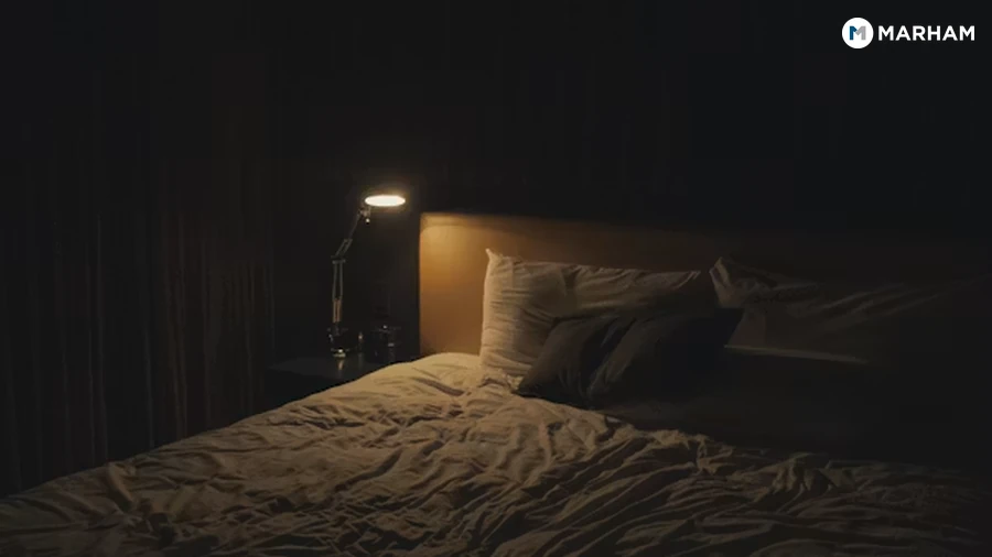 When Should You See a Doctor About Sleep?