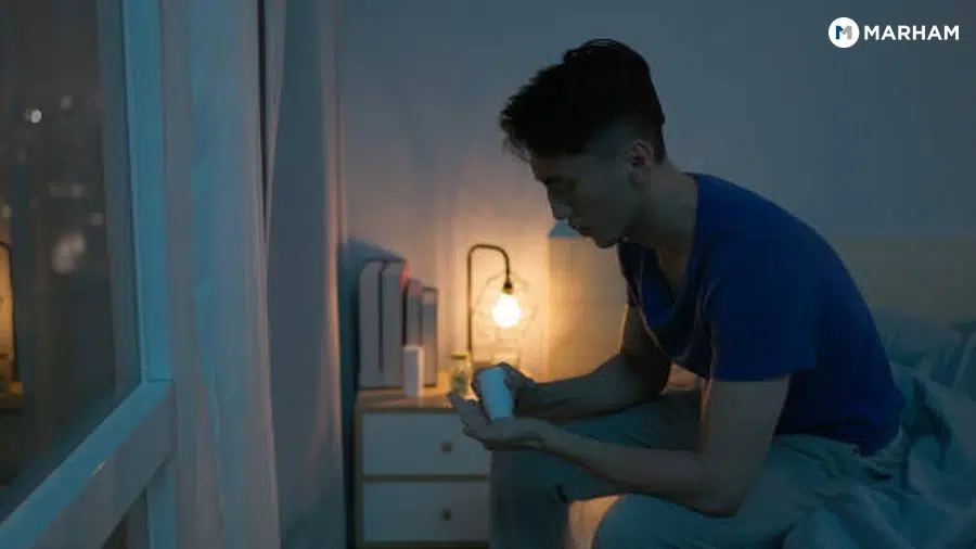 Melatonin Supplements