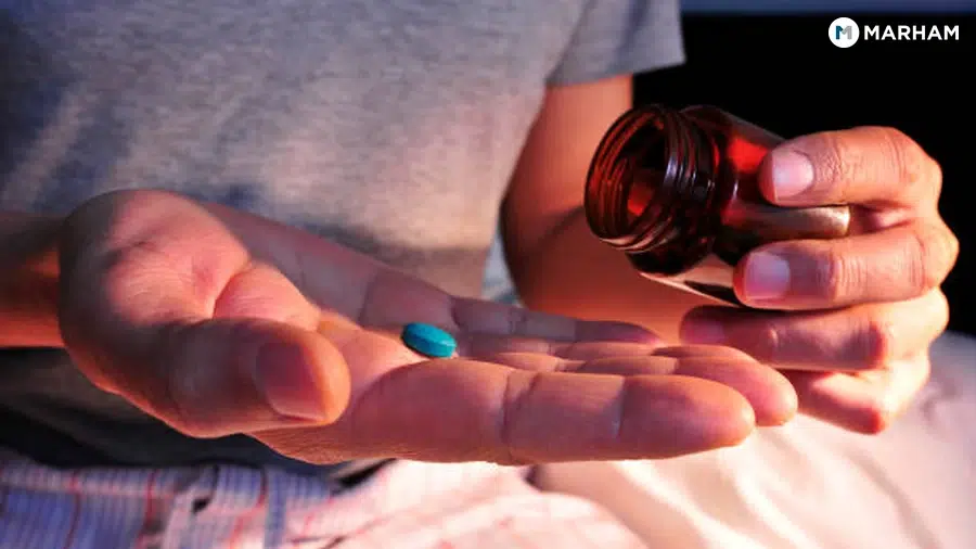 Who Should Not Take Sleeping Pills