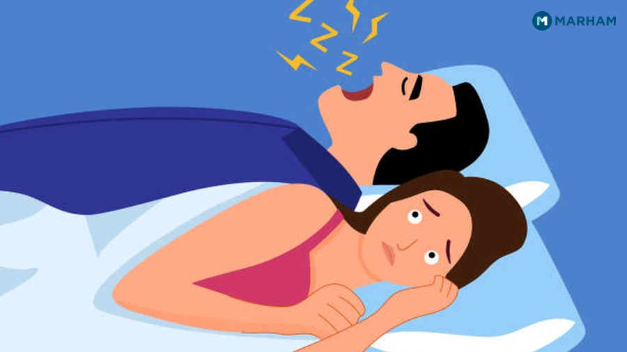 7 Warning Signs That Snoring Has Become Sleep Apnea