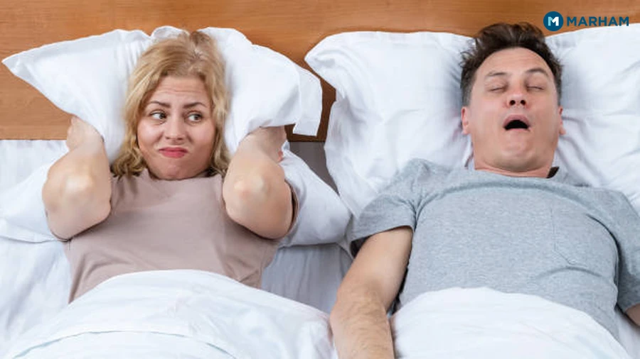 How Is Sleep Apnea Diagnosed?