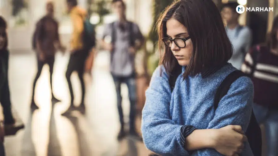 Social Anxiety vs Shyness: A Key Difference