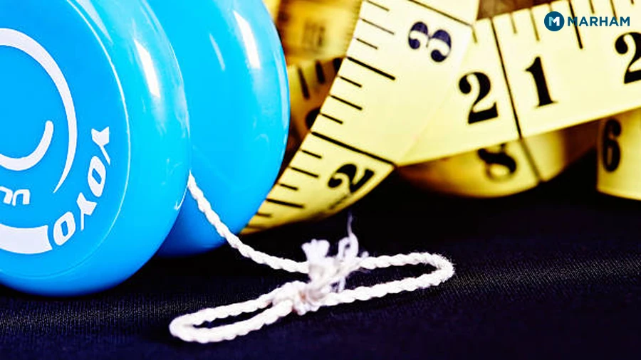 How Much Weight Loss Is Actually Concerning?
