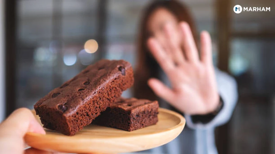 Sugar Withdrawal Symptoms: What to Expect