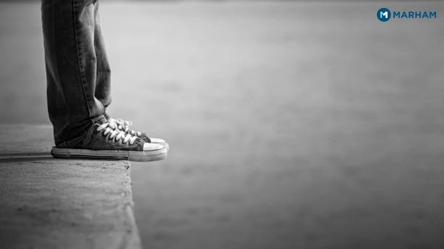 Warning Signs of Suicidal Thoughts in Someone You Know