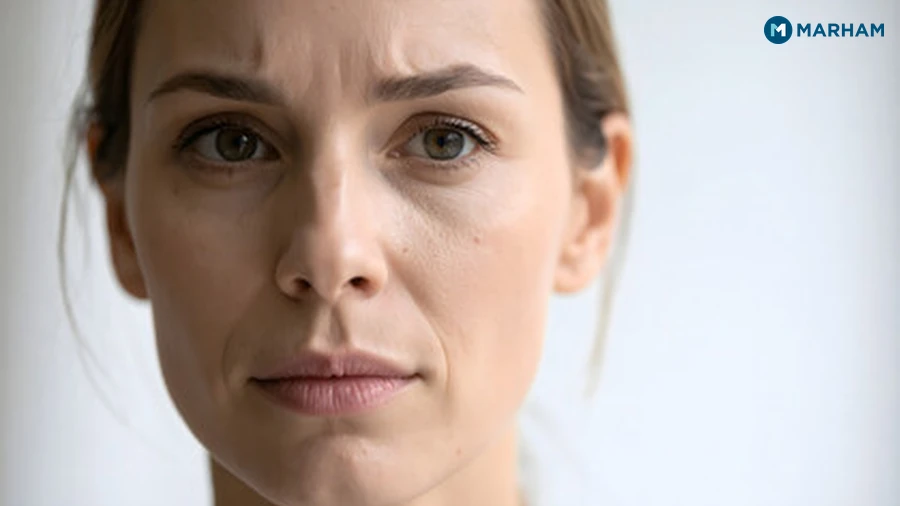 What Causes Tired Eyes?