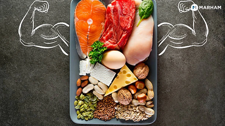 How Much Protein Per Day Is Actually Too Much?