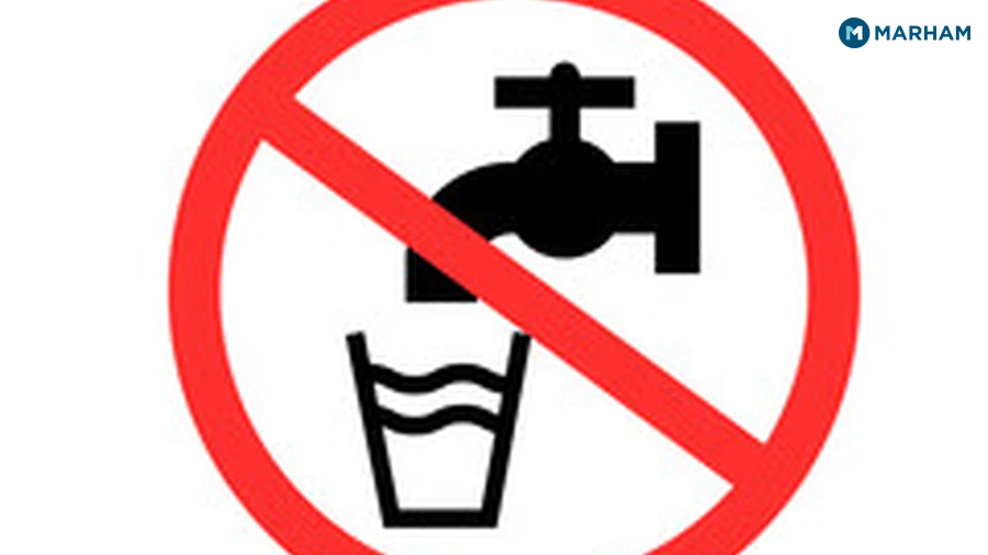 Mistake 1: Waiting Until You Feel Thirsty
