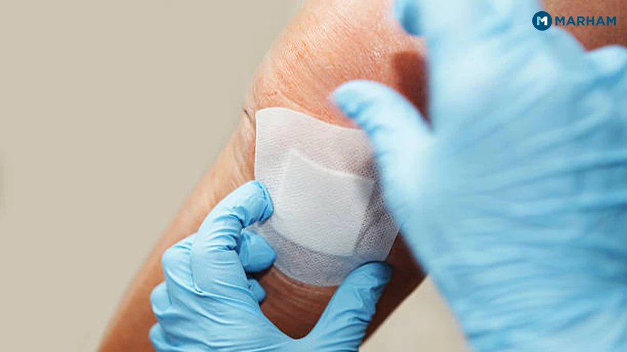 Wound Care at Home: Steps, Signs & When to See a Doctor – image 2