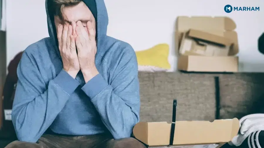 Is Being Anxious Normal? The Line Between Feeling and Disorder