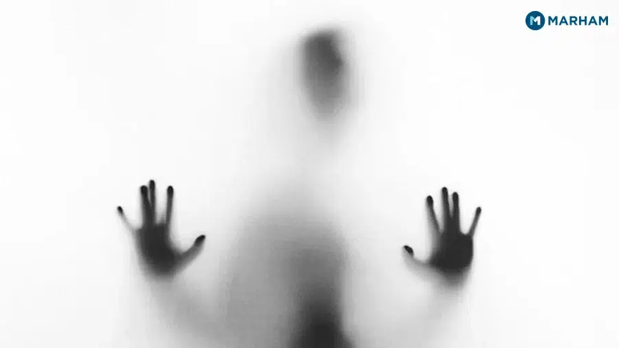 Types of Anxiety Disorders Seen in Pakistan