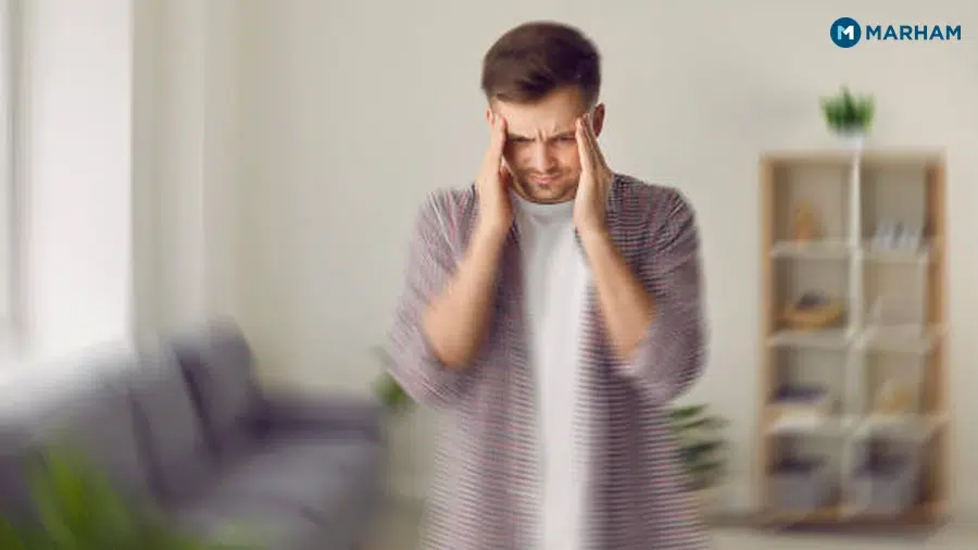 Common Causes of Dizziness When Standing Up (2)