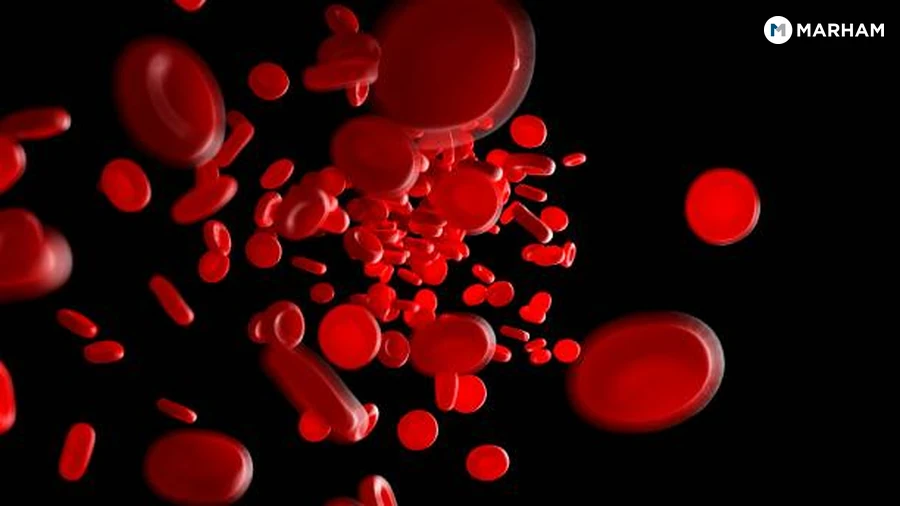 What Low Hemoglobin Means (Anemia)