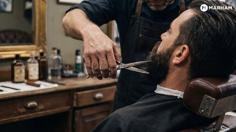 What Foods Help Beard Grow Faster