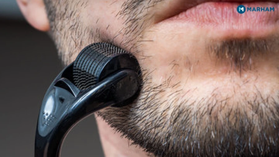 How to Use Beard Oil and Why It Matters