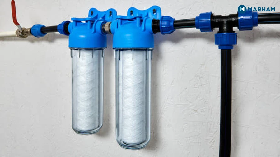 What Is Actually in Pakistani Tap Water?