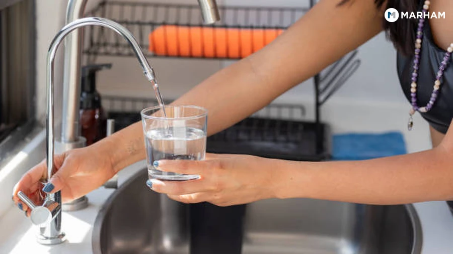 6. Solar Disinfection (SODIS)