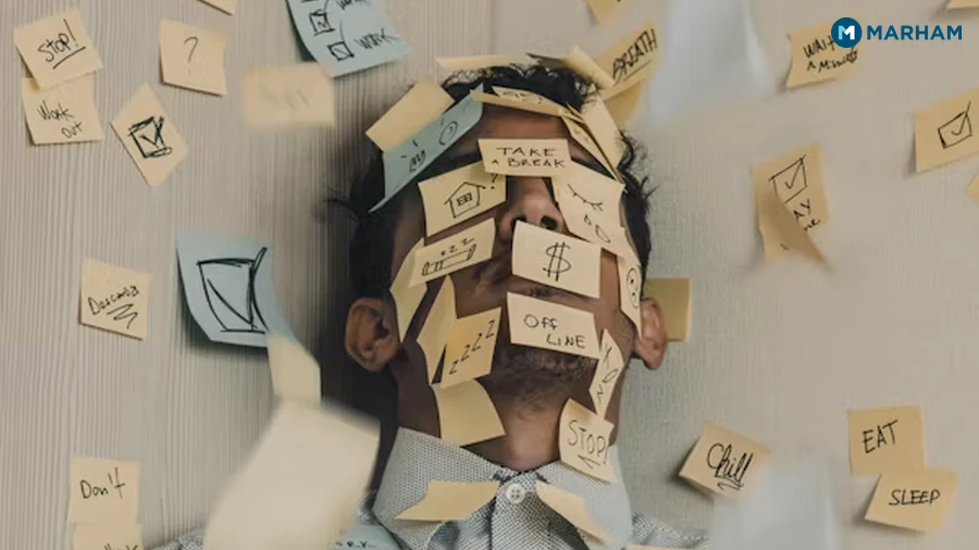 What Is Overthinking and Why Does It Happen?