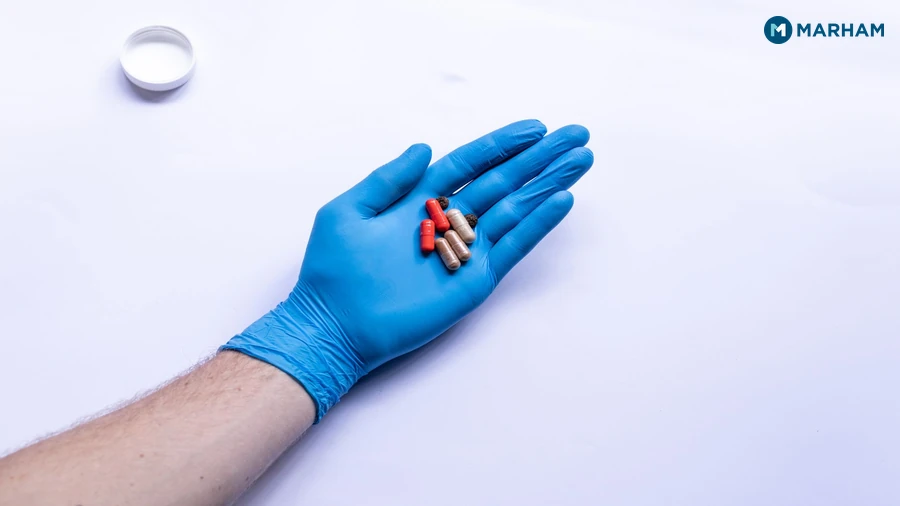 Which Stomach Infections Does Metronidazole Treat?