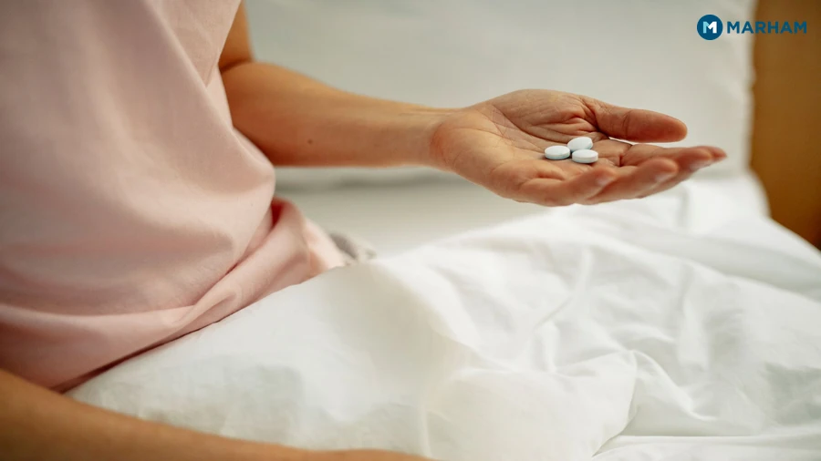 Metronidazole Side Effects to Know