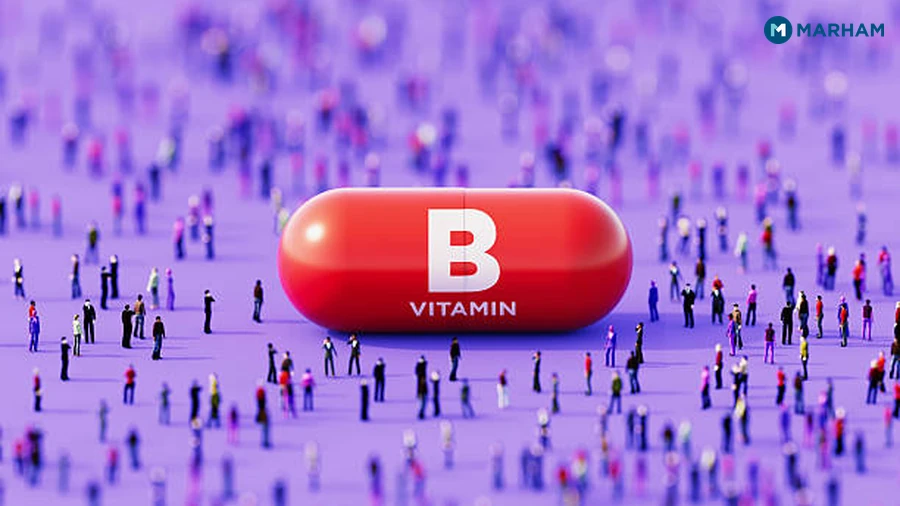 Who Needs Vitamin B Complex with Zinc in Pakistan?