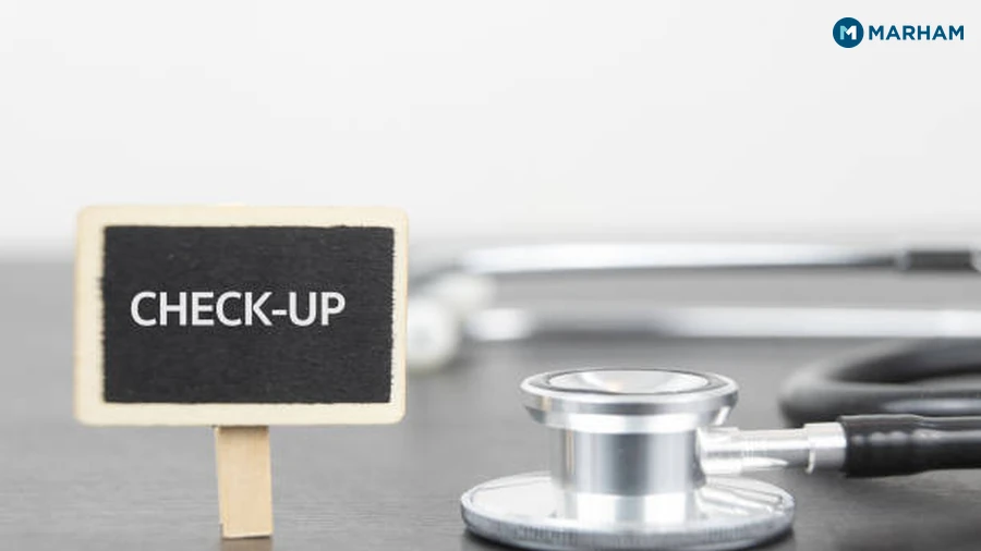 Health+ by Marham checkups for every life stage