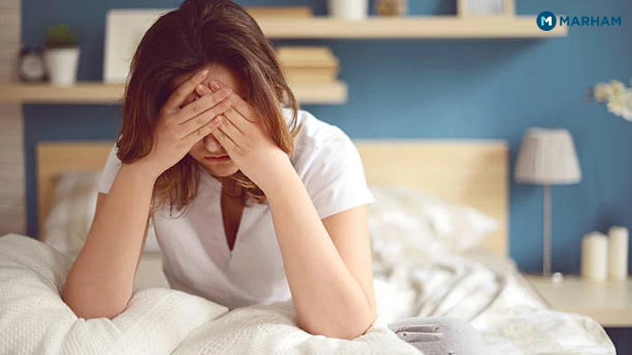 Common reasons you feel tired even after sleeping