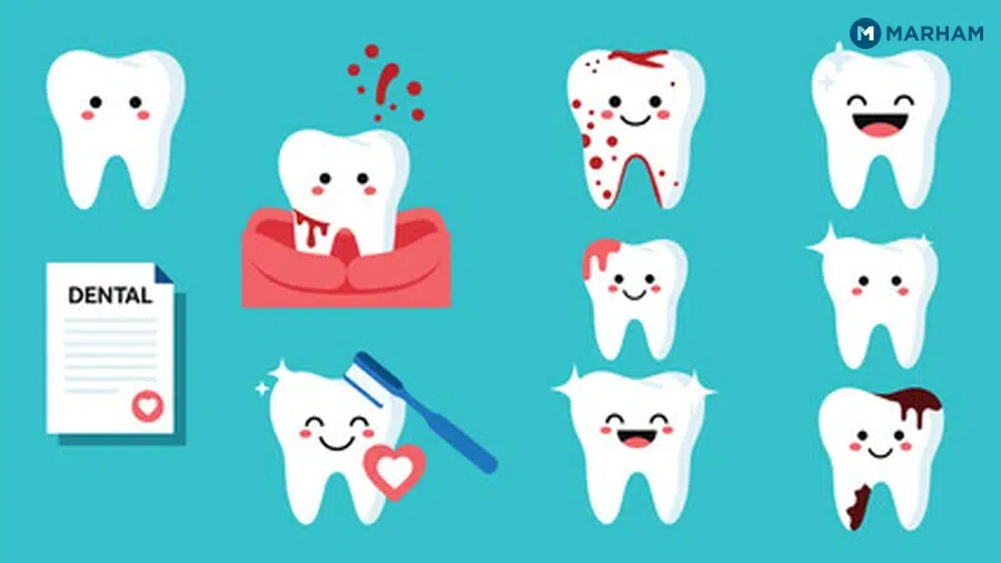 What Causes Bleeding Gums?